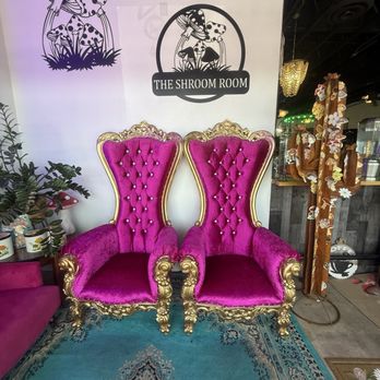 The Shroom Room - Coffee & Tea Near Me - Mesa, Arizona The Shroom Room - Coffee & Tea Near Me - Mesa, Arizona