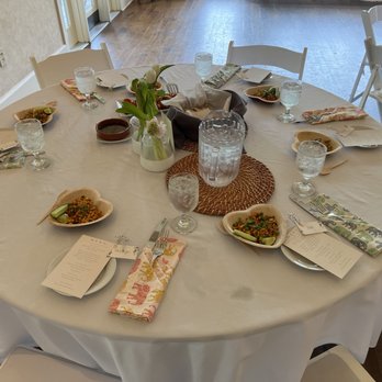 Chef Jeff Catering And Consulting - Buffets Near Me