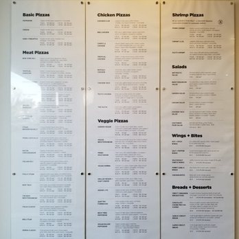 Panago Pizza - Pizza Near Me - Etobicoke, Ontario
