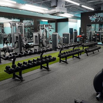 Fitness Forge - Gyms Near Me - Riverview, Florida Fitness Forge - Gyms Near Me - Riverview, Florida