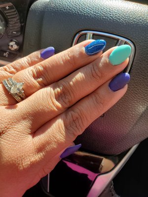 Paint Nail Bar 20 Reviews Nail Salons 10305 Quaker Ave Lubbock Tx United States Phone Number