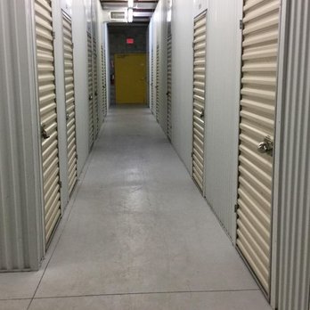 Extra Space Storage - Interior Units - Self Storage Near Me - Fort Myers, Florida
