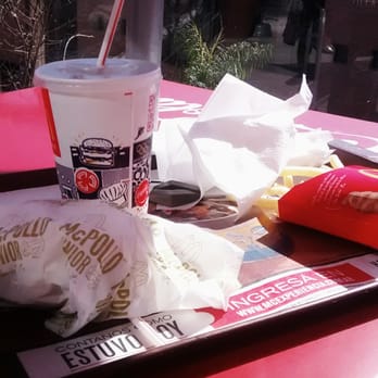 Mc Donald's - Fast Food Near Me - Villa Allende, X Mc Donald's - Fast Food Near Me - Villa Allende, X