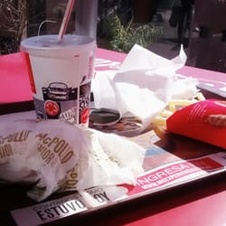 Mc Donald's