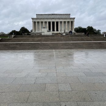 Lincoln Memorial - The Lincoln Memorial, as viewed from the western most end of the Reflecting Pool. Washington, D.C. - Landmarks & Historical Buildings Near Me - Washington, DC, District of Columbia Lincoln Memorial - The Lincoln Memorial, as viewed from the western most end of the Reflecting Pool. Washington, D.C. - Landmarks & Historical Buildings Near Me - Washington, DC, District of Columbia