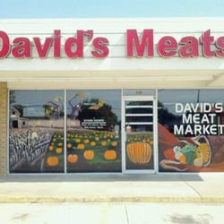 David's Meat Market