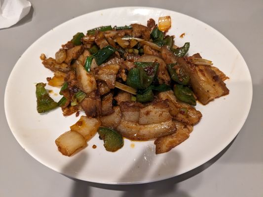 J2C Asian Bistro by null