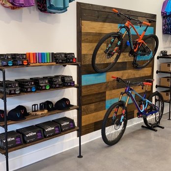 Bike Sultan - Showroom - Bike Repair/Maintenance Near Me - Palm Beach Gardens, Florida