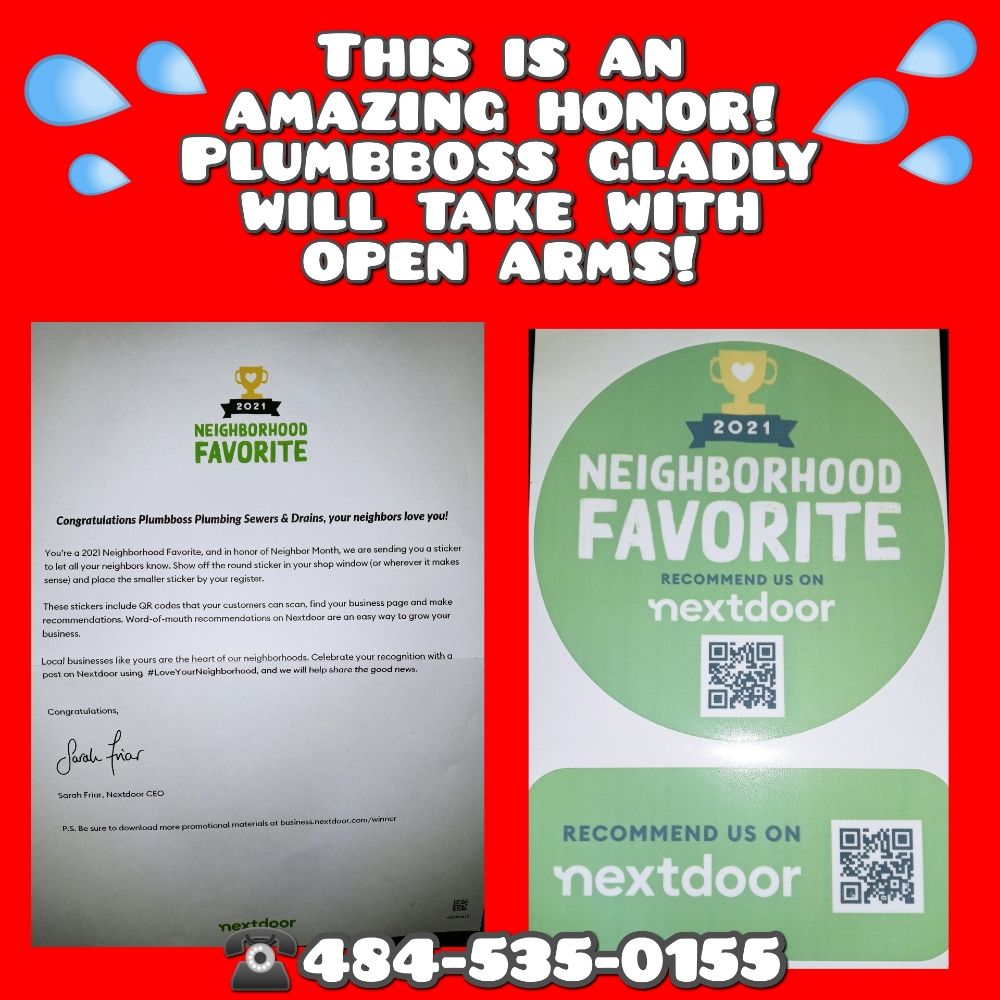 Slide of Plumbboss Plumbing Sewers & Drains