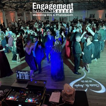 Engagement Sounds - Visit: engagementsounds.com. - DJs Near Me - Allentown, Pennsylvania Engagement Sounds - Visit: engagementsounds.com. - DJs Near Me - Allentown, Pennsylvania