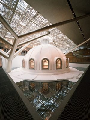 National Gallery Singapore by null