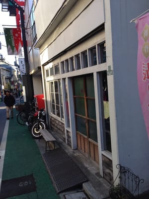 Bear Pond Espresso by null