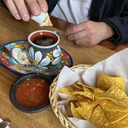 Chapala Mexican Restaurant VII