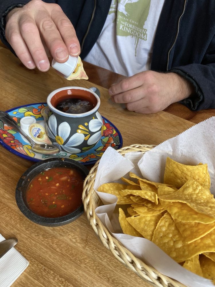 Chapala Mexican Restaurant VII