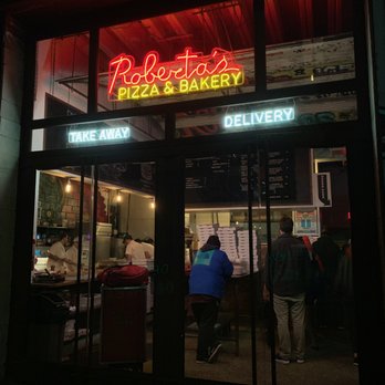 Roberta's - Pizza Near Me - Brooklyn, New York Roberta's - Pizza Near Me - Brooklyn, New York