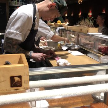 Uchi Austin - Sushi Bars Near Me - Austin, Texas Uchi Austin - Sushi Bars Near Me - Austin, Texas