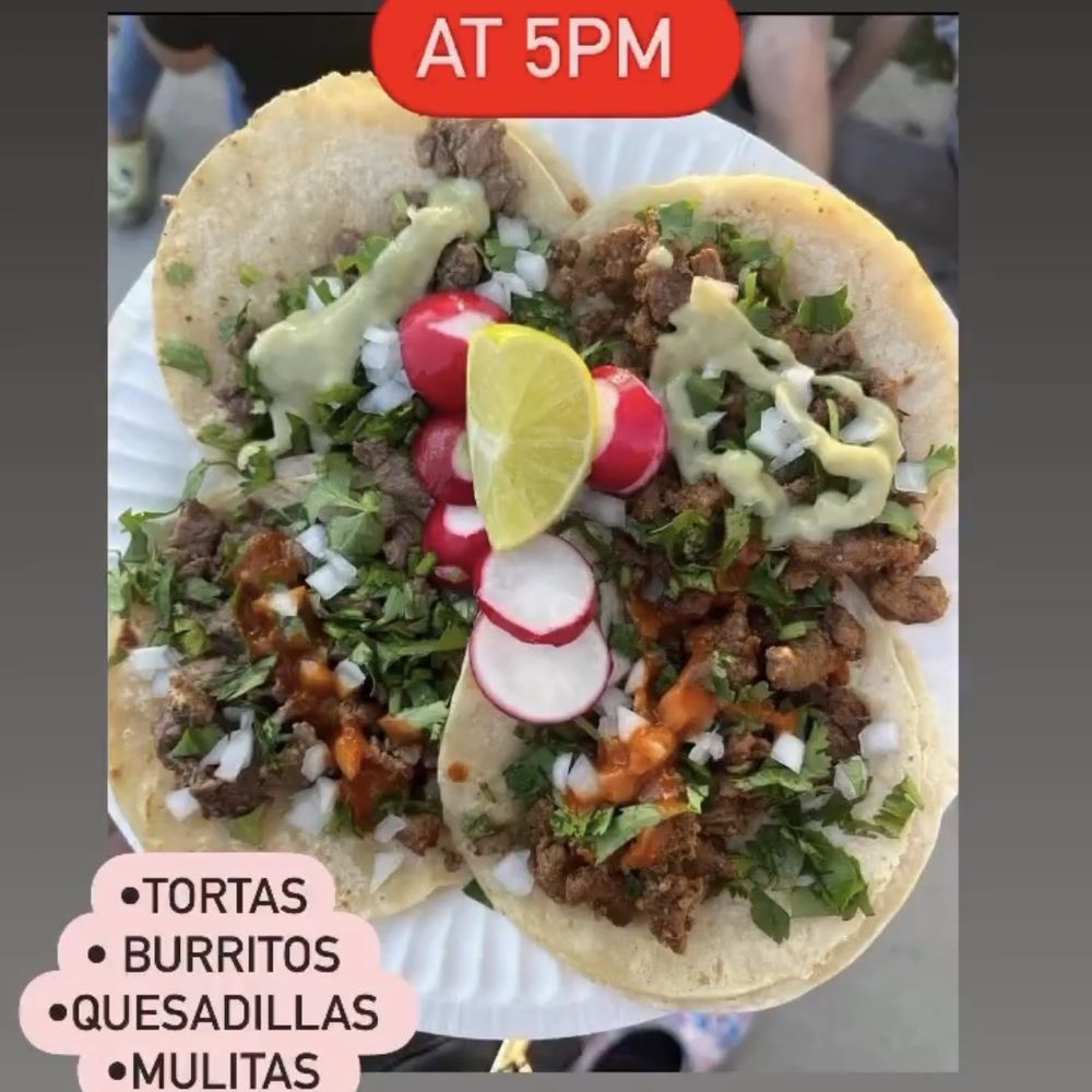 Tacos El Bajio - Tacos Near Me - La Habra, California Tacos El Bajio - Tacos Near Me - La Habra, California