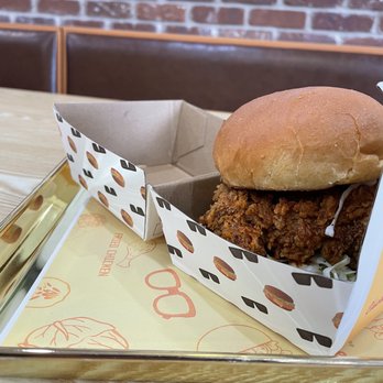 Chicken Bun Bun - Chicken Wings Near Me - Alhambra, California