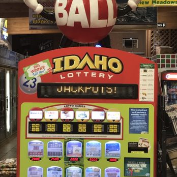 Brown's Mountain Market - a red and green coin machine - Grocery Near Me - New Meadows, Idaho Brown's Mountain Market - a red and green coin machine - Grocery Near Me - New Meadows, Idaho