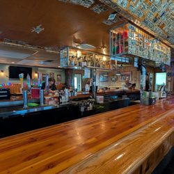 Chat & Chew - Bar