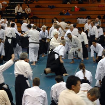 Aikido of Honolulu - Martial Arts Near Me - Honolulu, Hawaii Aikido of Honolulu - Martial Arts Near Me - Honolulu, Hawaii