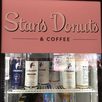 Stan's Donuts & Coffee - Donuts Near Me - Chicago, Illinois Stan's Donuts & Coffee - Donuts Near Me - Chicago, Illinois