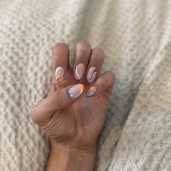 Bloom Nails & Spa - Acrylic nails and design