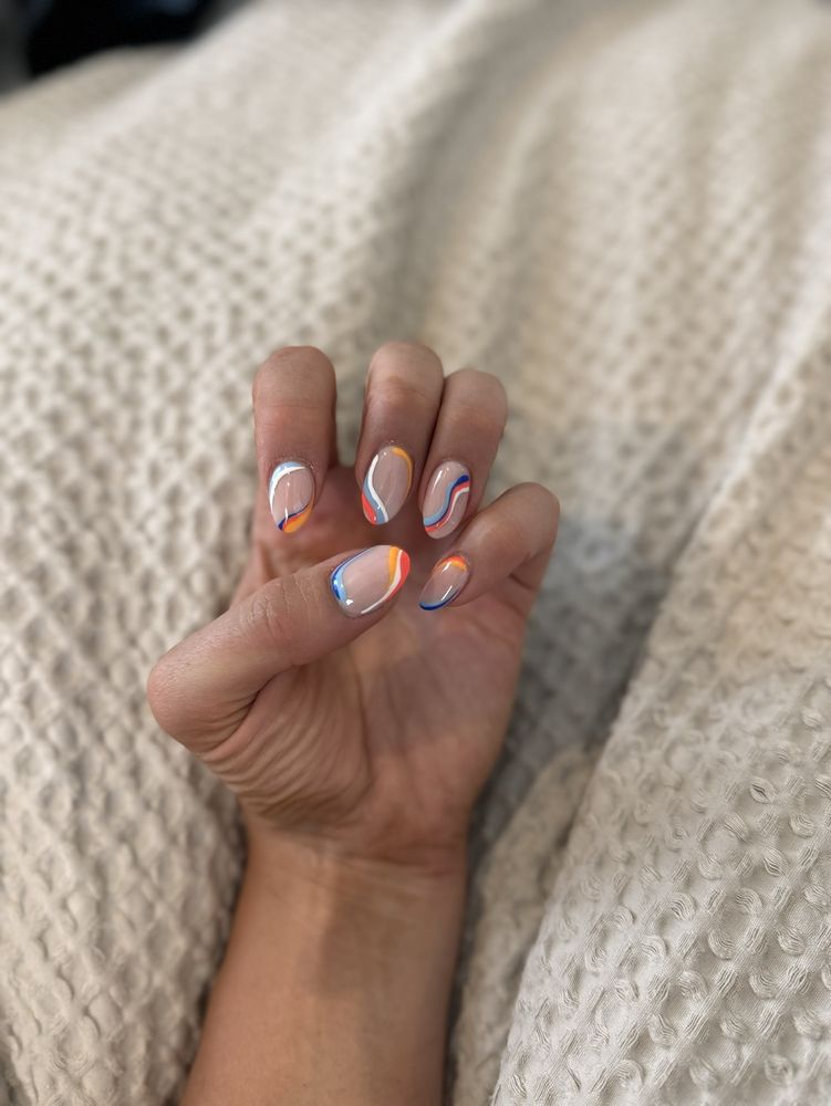 BLOOM NAILS & SPA Updated September 2024 29 Photos & 51 Reviews