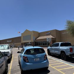 Walmart Supercenter