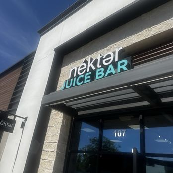 Nekter Juice Bar - Arrived!! - Juice Bars & Smoothies Near Me - Fresno, California Nekter Juice Bar - Arrived!! - Juice Bars & Smoothies Near Me - Fresno, California