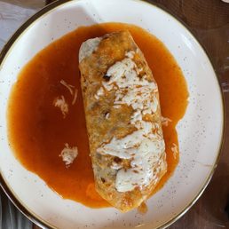 Super Burrito