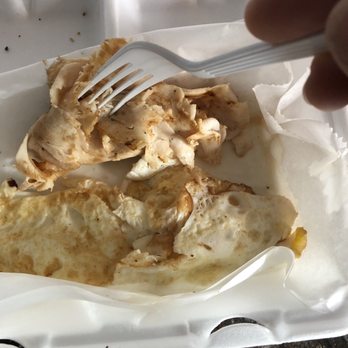 Seaford Bagels - Not what I would normally expect when ordering an omelette! - Bagels Near Me - Seaford, New York Seaford Bagels - Not what I would normally expect when ordering an omelette! - Bagels Near Me - Seaford, New York