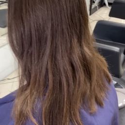 Before... Before...