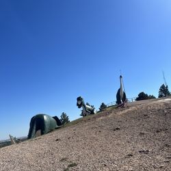 Dinosaur Park