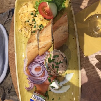 Café Sanders - Cafes Near Me - Landstuhl, RP
