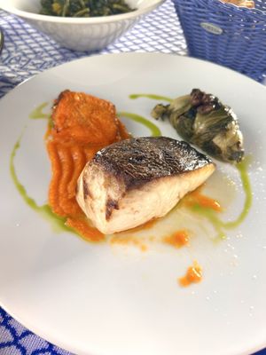 Ristorante Al Convento Cetara by null