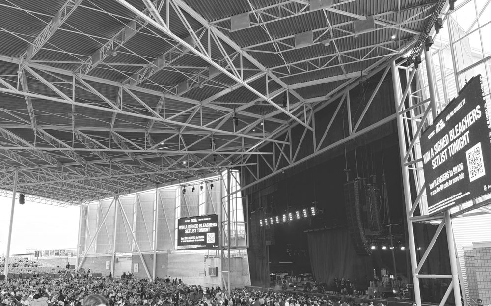 RBC AMPHITHEATRE - Updated July 2026 - 909 Lake Shore Boulevard W ...
