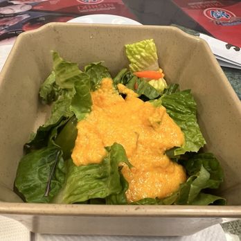 Toshi's - Salad - Sushi Bars Near Me - Beaverton, Oregon Toshi's - Salad - Sushi Bars Near Me - Beaverton, Oregon