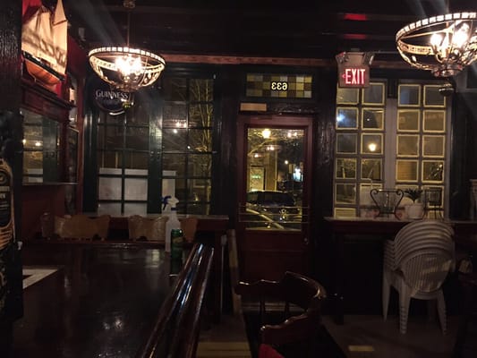 QUIGLEY’S HALF-IRISH PUB - 29 Photos &amp; 58 Reviews - 633 Portland St ...