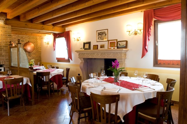 Osteria alla Pasina by null