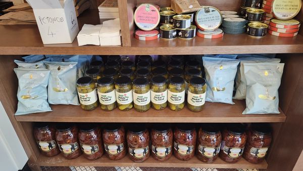 Renzo Sandwich by null