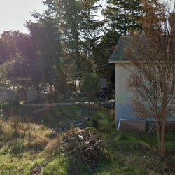 There place of business (they live there) looks even worse now.