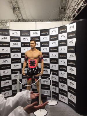 Nissan Stadium by null