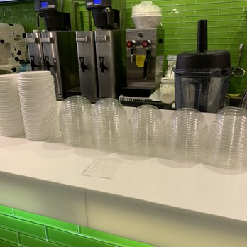 Ten Ren's Tea - Bubble Tea Near Me - New York, New York Ten Ren's Tea - Bubble Tea Near Me - New York, New York