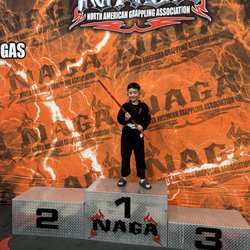 Animal Instincts Muay Thai & BJJ