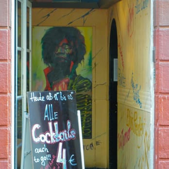 Hard-Rock Cafe - Cafes Near Me - Heidelberg, BW