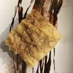 La Capra Campa - Apple Torte, 1/2