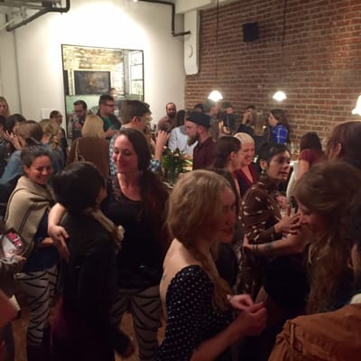 Ardor Natural Wines by null