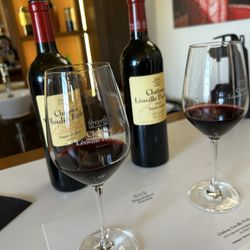 Le Saint Julien - Chateau Saint Julien