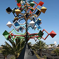 Fundación César Manrique